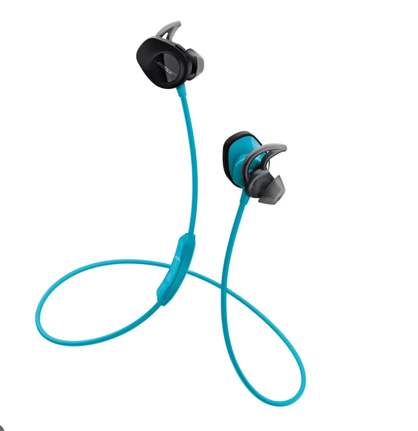 AUDÍFONOS INALÁMBRICOS BOSE SOUNDSPORT WIRELESS AQUA